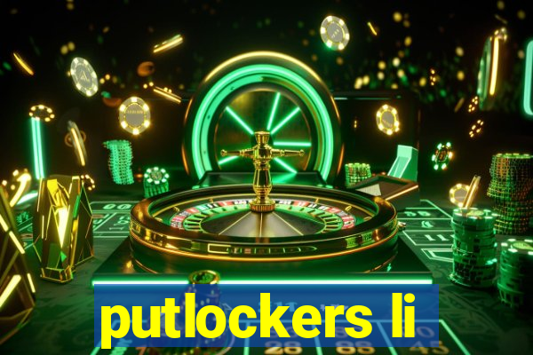 putlockers li